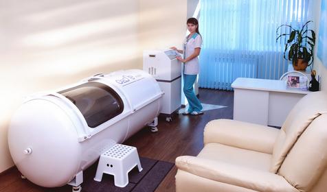 Санаторий Предгорье Кавказа, г. Горячий Ключ