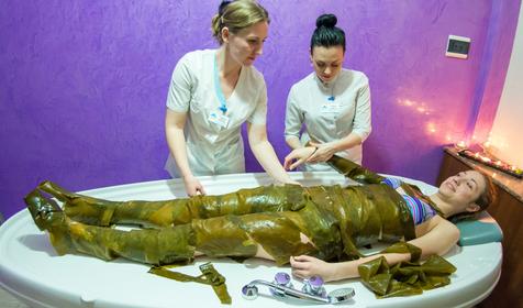 Санаторий Предгорье Кавказа, г. Горячий Ключ