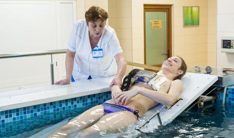 Санаторий Предгорье Кавказа, г. Горячий Ключ