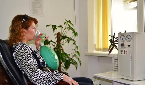 Санаторий Предгорье Кавказа, г. Горячий Ключ