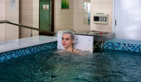 Санаторий Предгорье Кавказа, г. Горячий Ключ