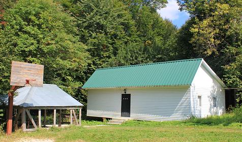 Белый дом (корпус №2)