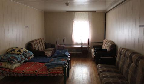 Белый дом (корпус №2)