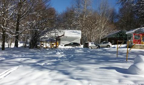 Белый дом (корпус №2)