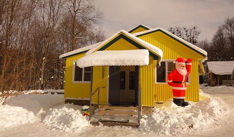 ДеЛюкс (корпус №4)