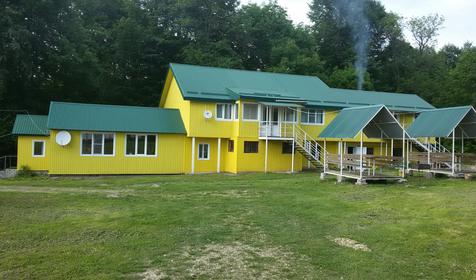 ДеЛюкс (корпус №4)