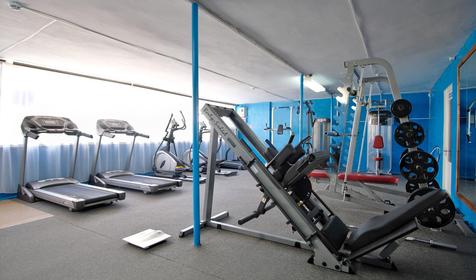 Оздоровительный комплекс AZIMUT Отель AZIMUT Отель Прометей Небуг Небуг, Туапсинский район, п. Небуг