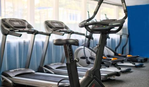 Оздоровительный комплекс AZIMUT Отель AZIMUT Отель Прометей Небуг Небуг, Туапсинский район, п. Небуг