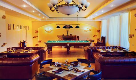 Паб Брудершафт. Оздоровительный комплекс AZIMUT Отель AZIMUT Отель Прометей Небуг Небуг, Туапсинский район, п. Небуг