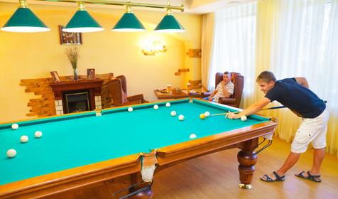 Паб Брудершафт. Оздоровительный комплекс AZIMUT Отель AZIMUT Отель Прометей Небуг Небуг, Туапсинский район, п. Небуг