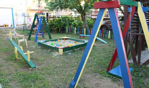 Гостевой дом Янтарная Гроздь, Темрюкский район, ст. Голубицкая