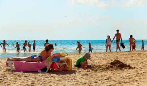 Пансионат Солнечный, Анапа, Джемете