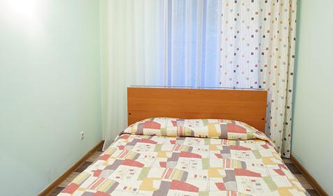 Домик №1. Пансионат Солнечный, Анапа, Джемете