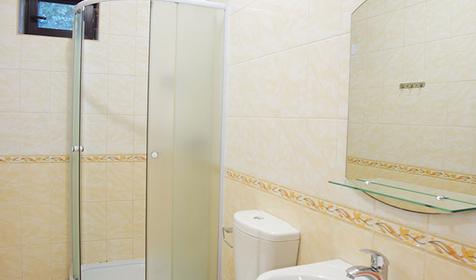 Домик №1. Пансионат Солнечный, Анапа, Джемете