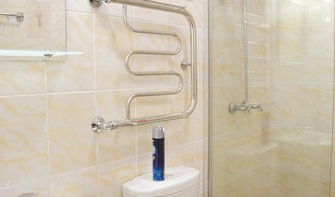 Семейный номер №1. Пансионат Солнечный, Анапа, Джемете