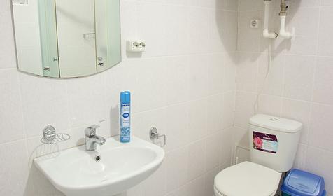 Домик у пляжа №2,3. Пансионат Солнечный, Анапа, Джемете