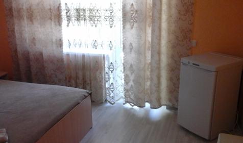 Двухместный комфорт