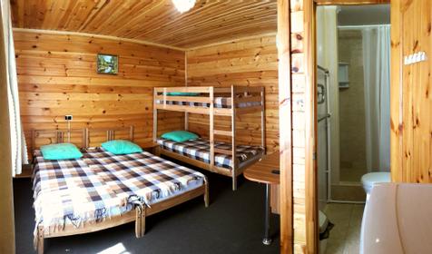 Люкс семейный