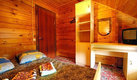 Одно-, двухместный эконом