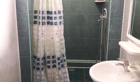 Одно-, двухместный эконом