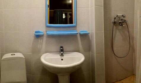 3-х местный Люкс