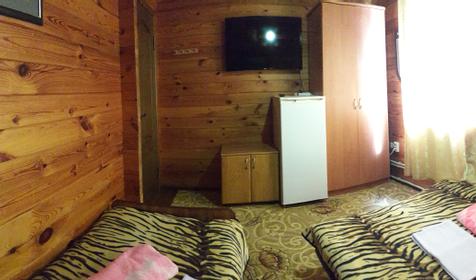 2-х местный Эконом