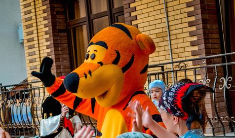 Castro (Кастро)