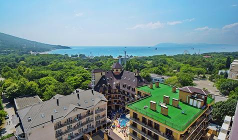 Castro (Кастро)