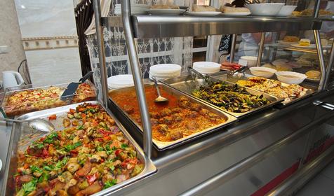 Castro (Кастро)