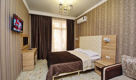 Castro (Кастро)