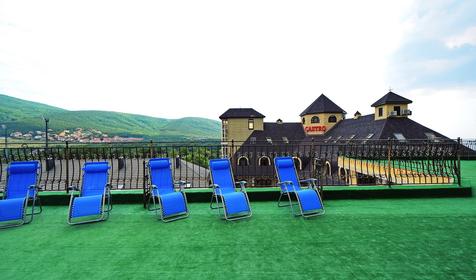 Castro (Кастро)