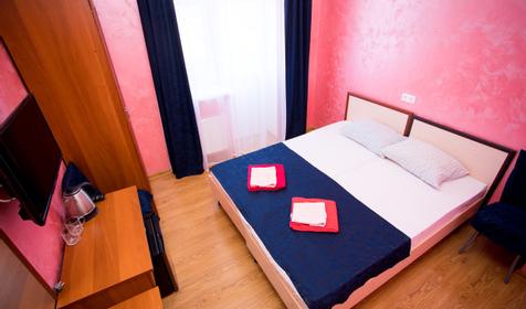 Двухместный бюджет