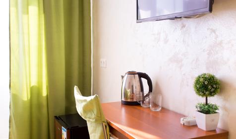 Трехместный стандарт