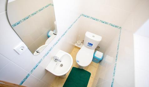 Пятиместный стандарт