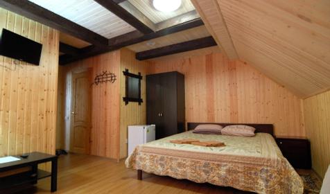 Комфорт (2+2)