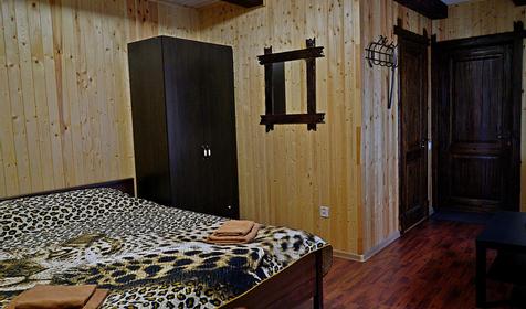 Комфорт (2+2)