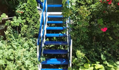 Комфорт двухкомнатный №2, 2 этаж