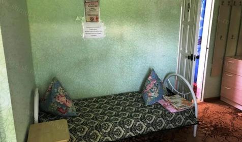 Комфорт двухкомнатный №2, 2 этаж