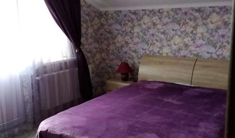 Частный дом в Даховской