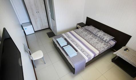 Двухместный