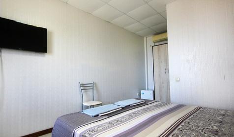 Двухместный