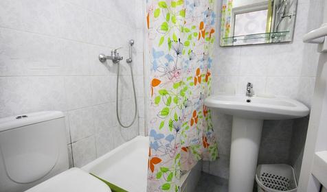 Двухместный