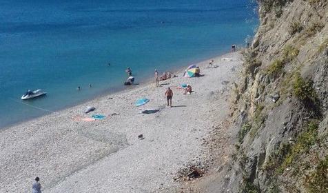 Частное домовладение У Ирины, Агой