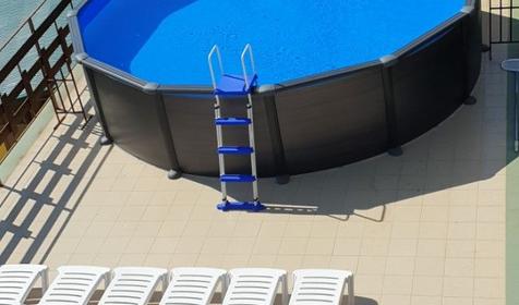 Гостевой дом Аннушка, г. Сочи, Лазаревский район, п. Лазаревское