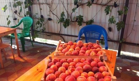 Касабланка