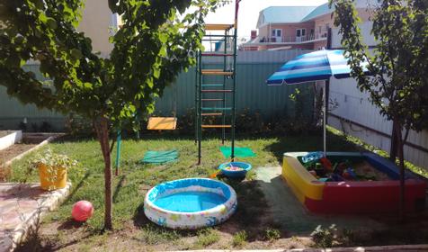 Касабланка