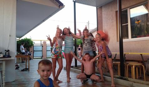 Касабланка