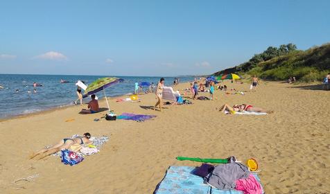 Касабланка