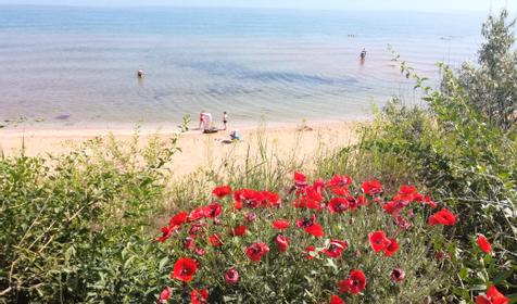 Касабланка