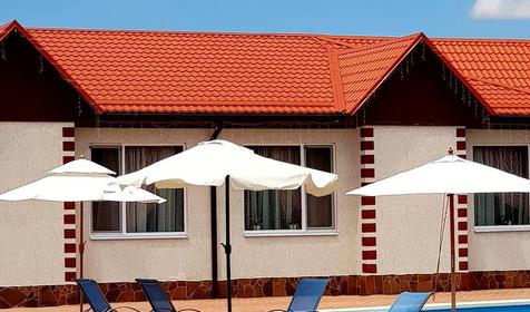 Золотой ключик